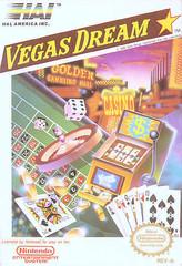 Vegas Dream - NES | Anubis Games and Hobby