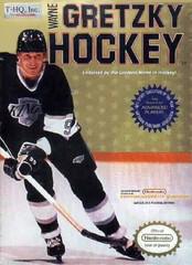 Wayne Gretzky Hockey - NES | Anubis Games and Hobby