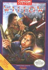 Willow - NES | Anubis Games and Hobby