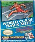 World Class Track Meet - NES | Anubis Games and Hobby