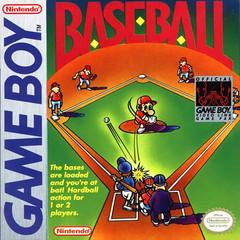 Baseball - GameBoy | Anubis Games and Hobby