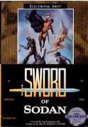 Sword of Sodan - Sega Genesis | Anubis Games and Hobby