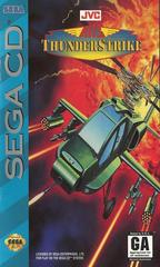 AH-3 Thunderstrike - Sega CD | Anubis Games and Hobby