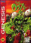 The Ooze - Sega Genesis | Anubis Games and Hobby