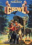 Growl - Sega Genesis | Anubis Games and Hobby