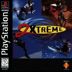 2Xtreme - Playstation | Anubis Games and Hobby