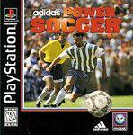 Adidas Power Soccer - Playstation | Anubis Games and Hobby