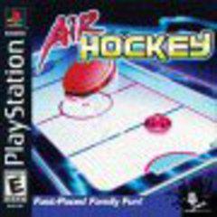 Air Hockey - Playstation | Anubis Games and Hobby