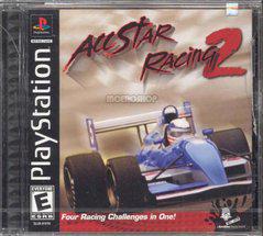 All-Star Racing 2 - Playstation | Anubis Games and Hobby