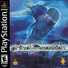 Grind Session - Playstation | Anubis Games and Hobby