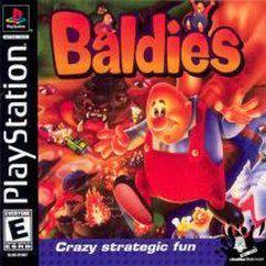 Baldies - Playstation | Anubis Games and Hobby