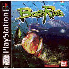 Bass Rise - Playstation | Anubis Games and Hobby