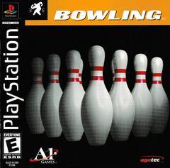 Bowling - Playstation | Anubis Games and Hobby