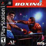 Boxing - Playstation | Anubis Games and Hobby