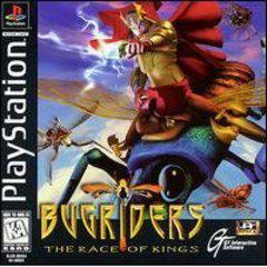 Bug Riders - Playstation | Anubis Games and Hobby