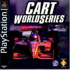 CART World Series - Playstation | Anubis Games and Hobby