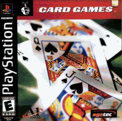 Card Games - Playstation | Anubis Games and Hobby