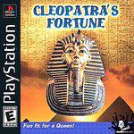 Cleopatra's Fortune - Playstation | Anubis Games and Hobby