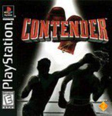 Contender - Playstation | Anubis Games and Hobby