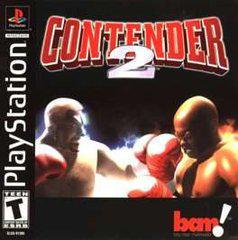 Contender 2 - Playstation | Anubis Games and Hobby