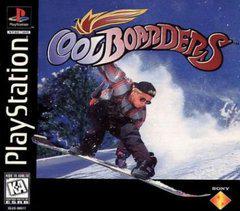 Cool Boarders - Playstation | Anubis Games and Hobby