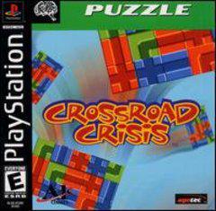 Crossroad Crisis - Playstation | Anubis Games and Hobby