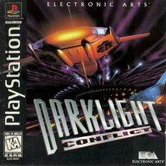 Darklight Conflict - Playstation | Anubis Games and Hobby