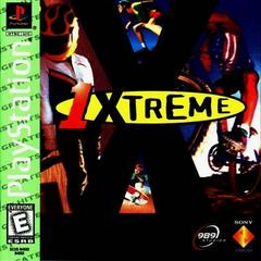 1Xtreme - Playstation | Anubis Games and Hobby