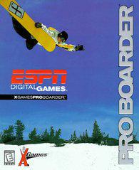 ESPN X Games Pro Boarder - Playstation | Anubis Games and Hobby