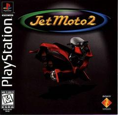 Jet Moto 2 - Playstation | Anubis Games and Hobby