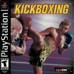 Kickboxing - Playstation | Anubis Games and Hobby