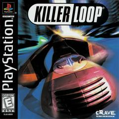 Killer Loop - Playstation | Anubis Games and Hobby