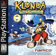 Klonoa Door to Phantomile - Playstation | Anubis Games and Hobby