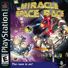 Miracle Space Race - Playstation | Anubis Games and Hobby