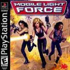 Mobile Light Force - Playstation | Anubis Games and Hobby