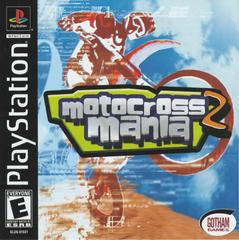 Motocross Mania 2 - Playstation | Anubis Games and Hobby