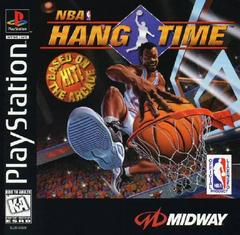 NBA Hang Time - Playstation | Anubis Games and Hobby