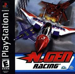 NGEN Racing - Playstation | Anubis Games and Hobby