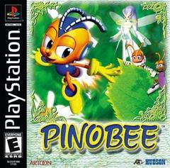 Pinobee - Playstation | Anubis Games and Hobby