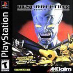 Rise 2 Resurrection - Playstation | Anubis Games and Hobby