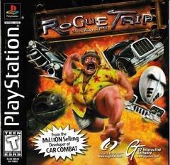 Rogue Trip Vacation 2012 - Playstation | Anubis Games and Hobby