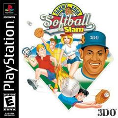 Sammy Sosa's Softball Slam - Playstation | Anubis Games and Hobby