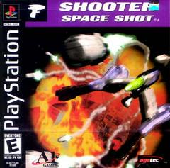 Shooter Space Shot - Playstation | Anubis Games and Hobby