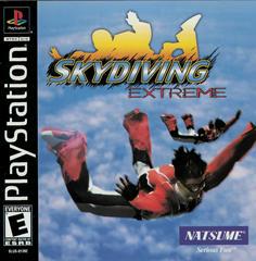 Skydiving Extreme - Playstation | Anubis Games and Hobby