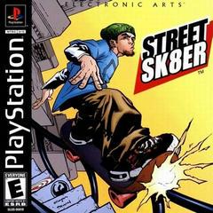 Street Sk8er - Playstation | Anubis Games and Hobby