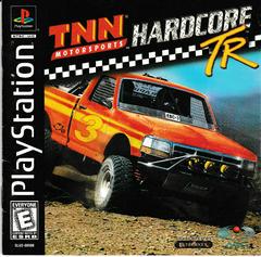 TNN Motorsports Hardcore TR - Playstation | Anubis Games and Hobby