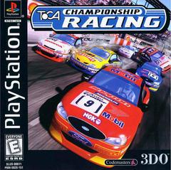 TOCA Championship Racing - Playstation | Anubis Games and Hobby