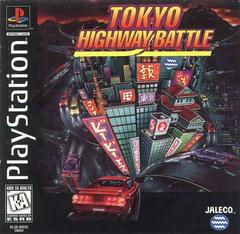 Tokyo Highway Battle - Playstation | Anubis Games and Hobby