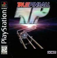 True Pinball - Playstation | Anubis Games and Hobby