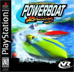 VR Sports Powerboat Racing - Playstation | Anubis Games and Hobby